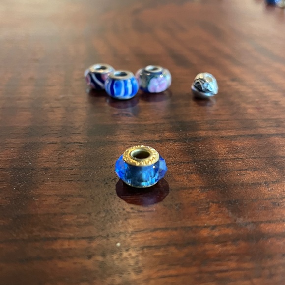 Blue Pandora bundle - Picture 3 of 6